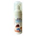 RawHarvest Hand Sanitizer Sensitive Skin Foam 1.7 oz 3 Pack ( FDA NDC 79374-140-02) Alcohol Free